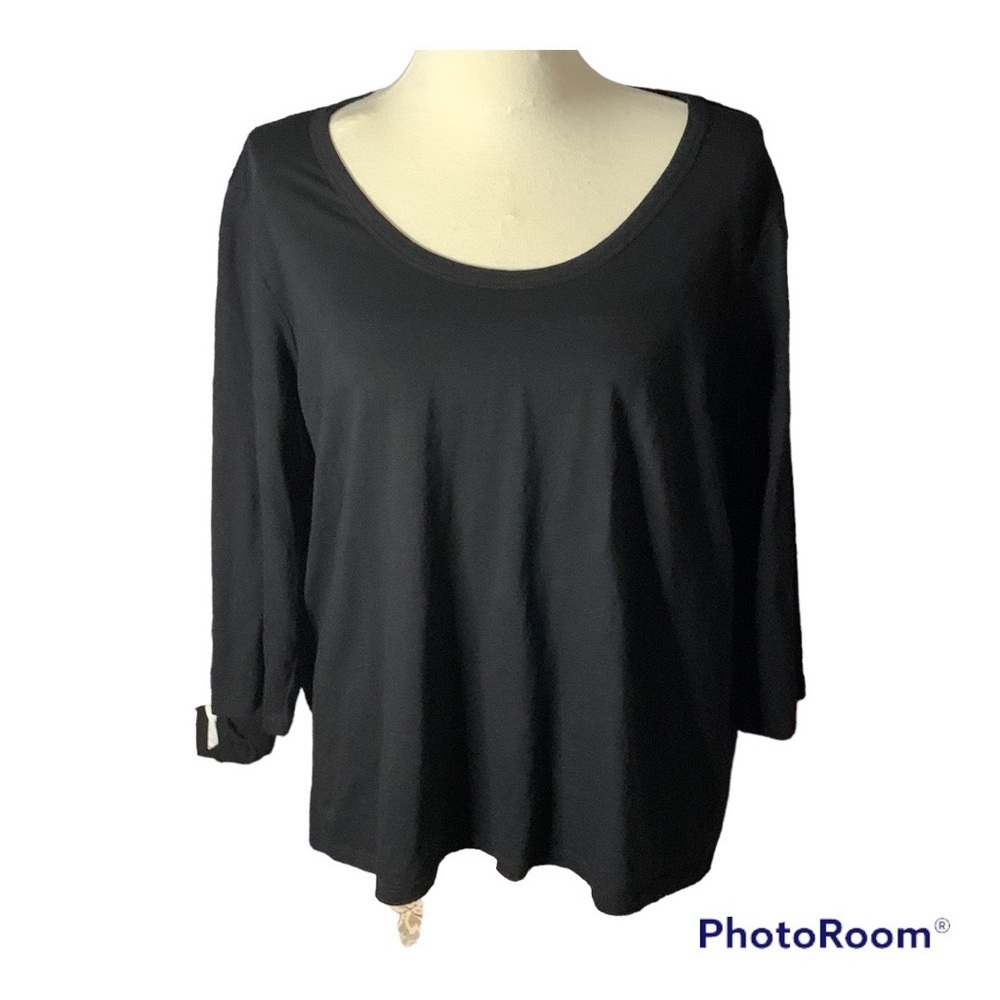 New Directions Curvy Top SZ 3X